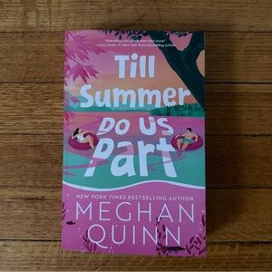 Till Summer Do Us Part by Meghan Quinn